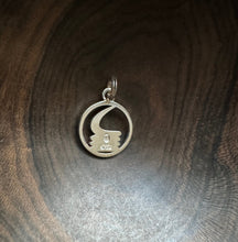 Load image into Gallery viewer, Akoben Charm