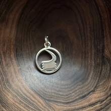 Load image into Gallery viewer, Akoben Charm