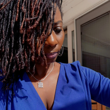 Load image into Gallery viewer, Nkyinkyim Charm