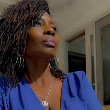 Load image into Gallery viewer, Nyansapo Charm