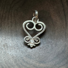 Load image into Gallery viewer, Sankofa Charm