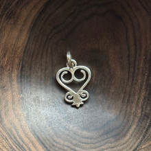 Load image into Gallery viewer, Sankofa Charm