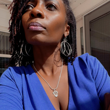 Load image into Gallery viewer, Sankofa Charm