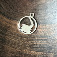 Load image into Gallery viewer, Akoben Charm