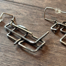 Load image into Gallery viewer, Frames: Redefined Earrings