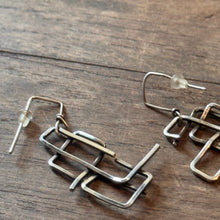 Load image into Gallery viewer, Frames: Redefined Earrings