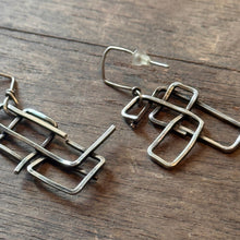 Load image into Gallery viewer, Frames: Redefined Earrings