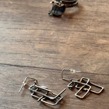 Load image into Gallery viewer, Frames: Redefined Earrings