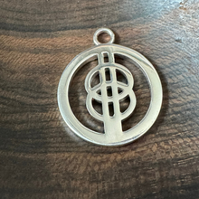 Load image into Gallery viewer, Nyansapo Charm