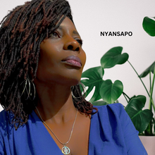 Load image into Gallery viewer, Nyansapo Charm