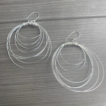 Load image into Gallery viewer, Mi Hoops