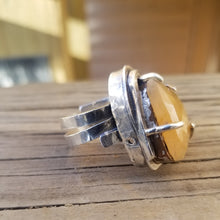 Load image into Gallery viewer, Mi Sunshine Ring