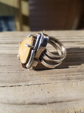 Load image into Gallery viewer, Mi Sunshine Ring