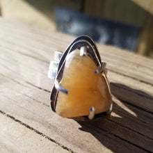 Load image into Gallery viewer, Mi Sunshine Ring