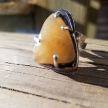 Load image into Gallery viewer, Mi Sunshine Ring