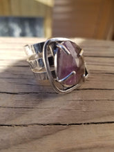 Load image into Gallery viewer, De-stressed Amethyst