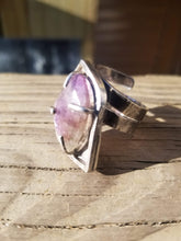 Load image into Gallery viewer, De-stressed Amethyst