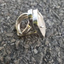 Load image into Gallery viewer, Rutilated Squared