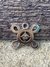 Load image into Gallery viewer, Sunsum Charm