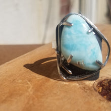 Load image into Gallery viewer, Larimar Shifted
