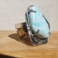 Load image into Gallery viewer, Larimar Shifted