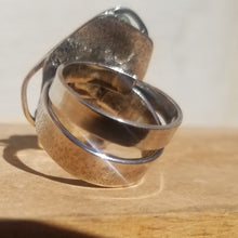 Load image into Gallery viewer, Larimar Shifted