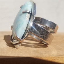 Load image into Gallery viewer, Larimar Shifted