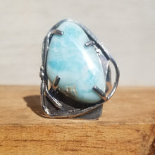 Load image into Gallery viewer, Larimar Shifted