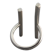 Load image into Gallery viewer, Mi Parallel Ring