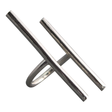 Load image into Gallery viewer, Mi Parallel Ring