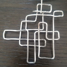 Load image into Gallery viewer, Frames: Redefined Pendant