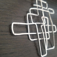 Load image into Gallery viewer, Frames: Redefined Pendant