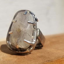 Load image into Gallery viewer, Rutilated Redefined