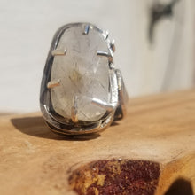 Load image into Gallery viewer, Rutilated Redefined