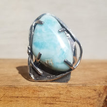 Load image into Gallery viewer, Larimar Shifted
