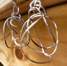 Load image into Gallery viewer, Birdsong Earrings

